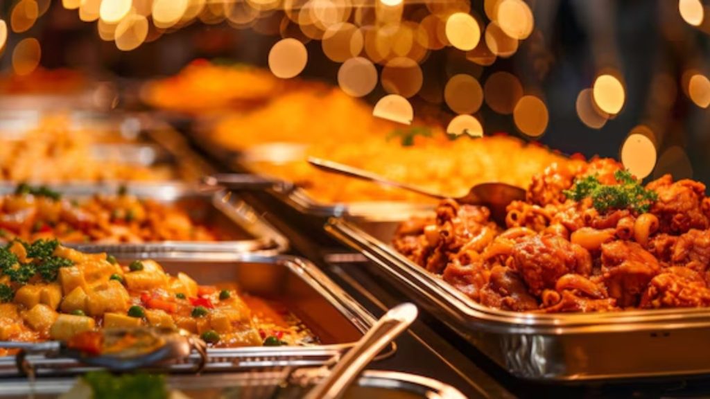 Swami Tent & Caterers