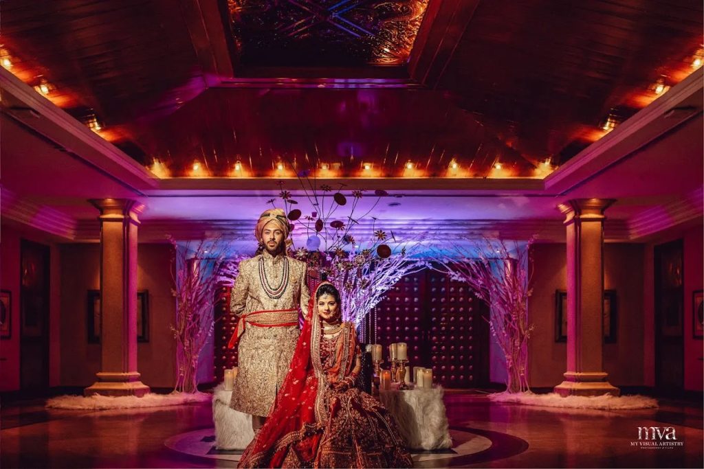 The Wedding Land Malviya Nagar, Delhi