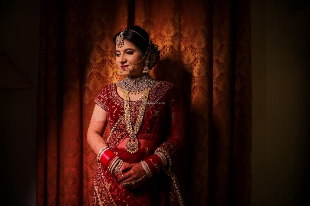 Komal Gulati Makeup Artist