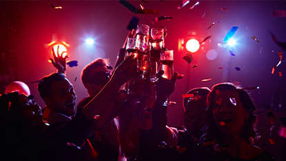 Nightclubs in Delhi 2026: Entry Fees, Dance Floors & Party Vibes