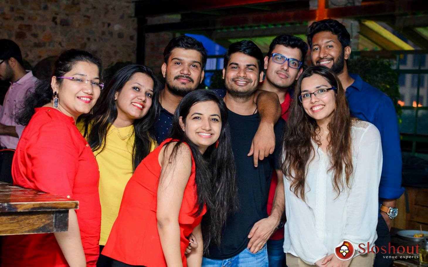 Last Minute Party Booking Service in Gurgaon