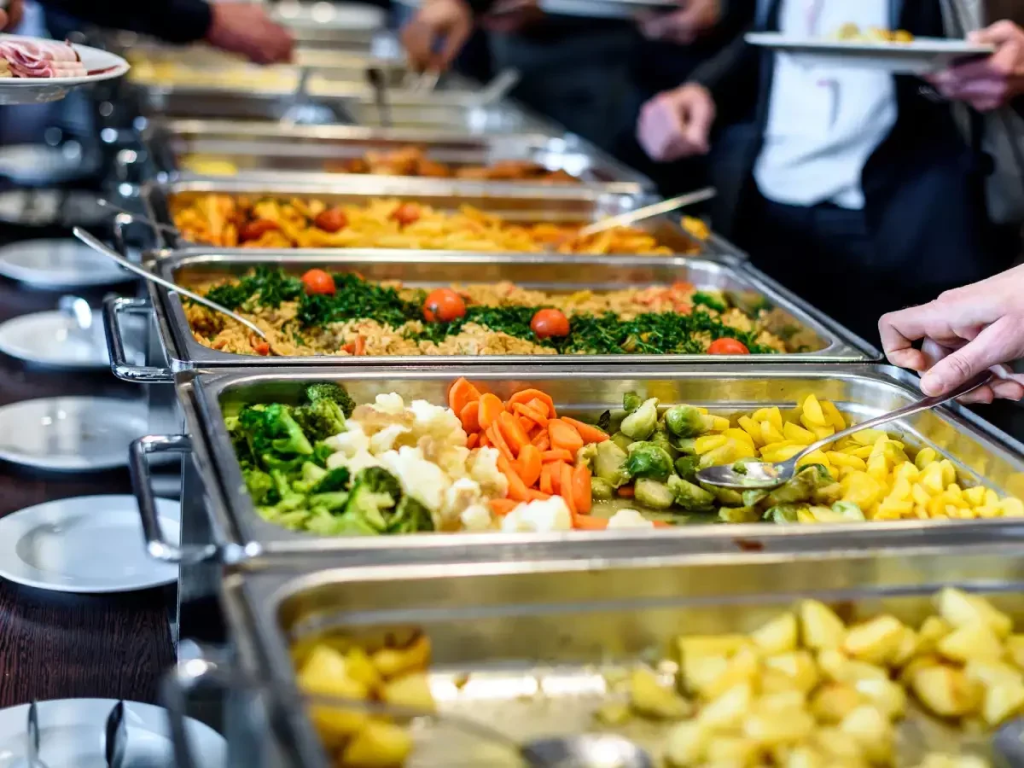Pawan Chauhan Halwai Caterers, Sector 62