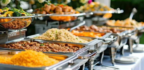 Concuro Catering Services and Events (Sector 72, Gurgaon)