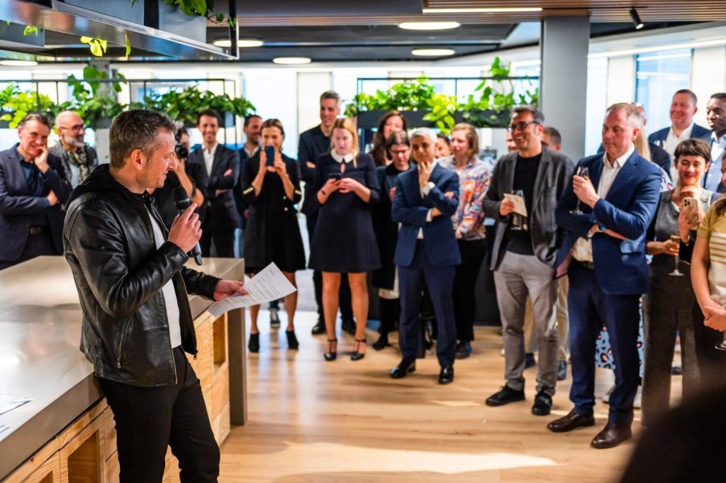 Professional Conduct & Seamless Coordination