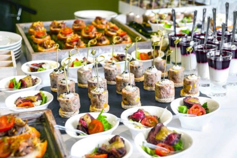 Pawan Chauhan Halwai Caterers