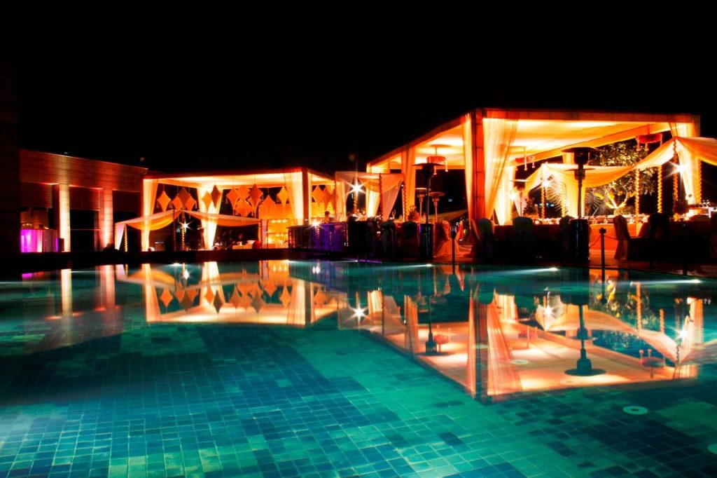 Courtyard By Marriott — DLF Phase 4, Gurgaon