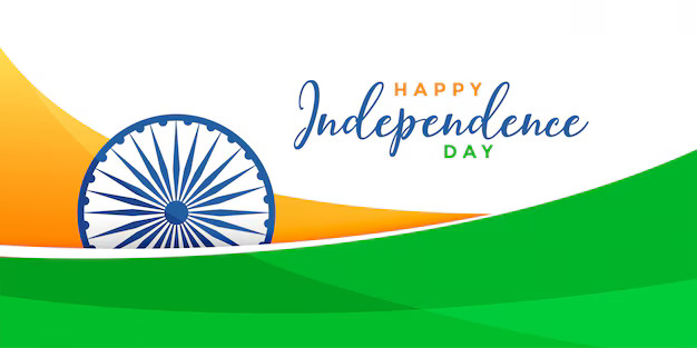 Why We Celebrate 15th August