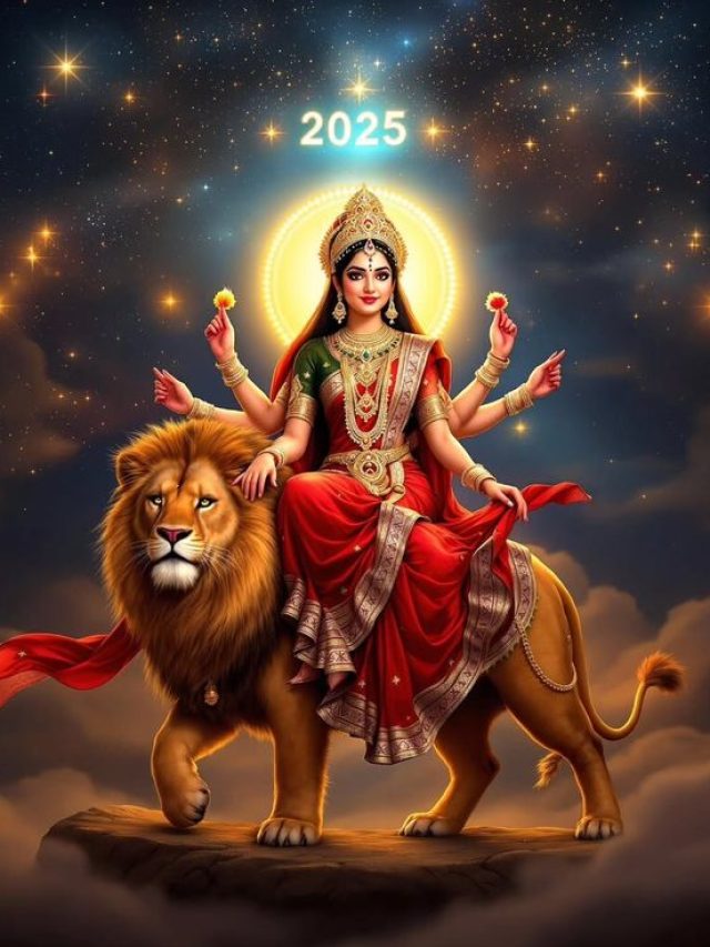 Chaitra Navratri 2025: Exact Date & Ghatasthapana Time