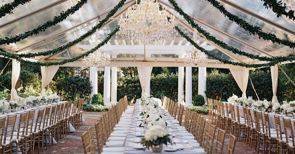 Vintage Glamour Reboot