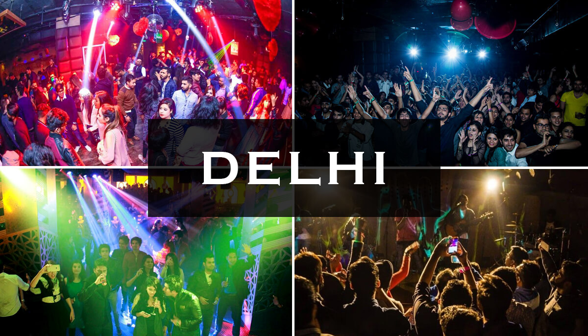 Delhi