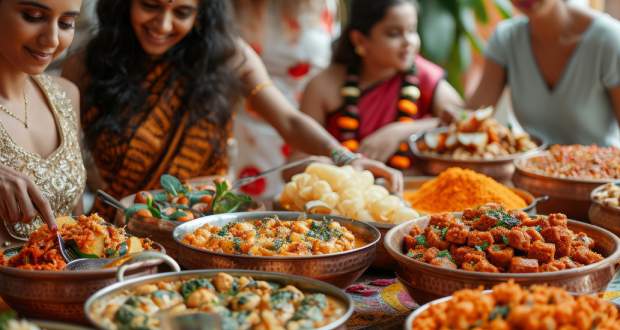 Step 1: Plan a Summer-Proof Menu