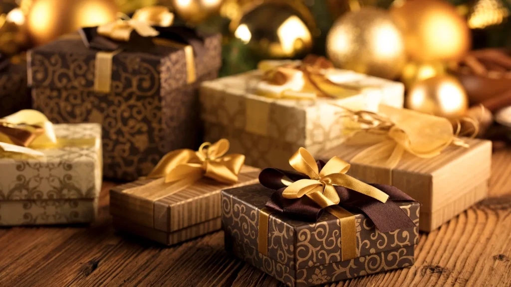 Personalized Gifts