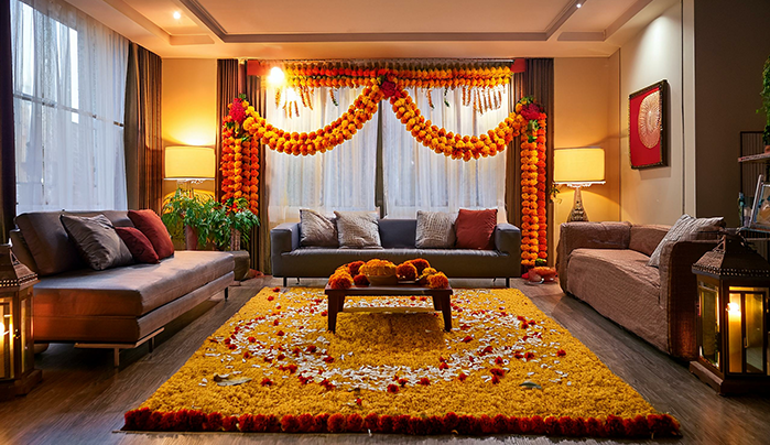 Why Choose Eco-Friendly Decor This Diwali?