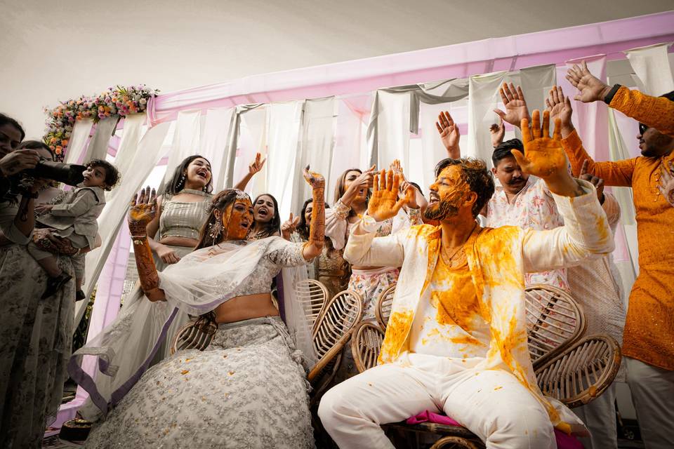 Mani Sharma Photography