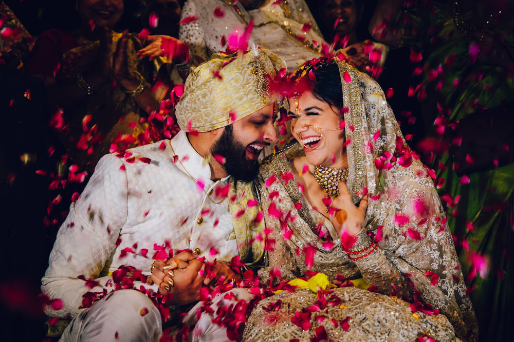 Wedding Photographer in Delhi