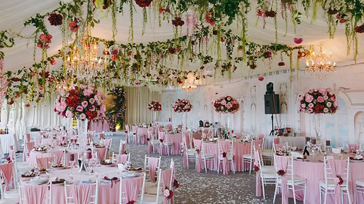 25 Stunning Wedding Theme Ideas For Every Couple