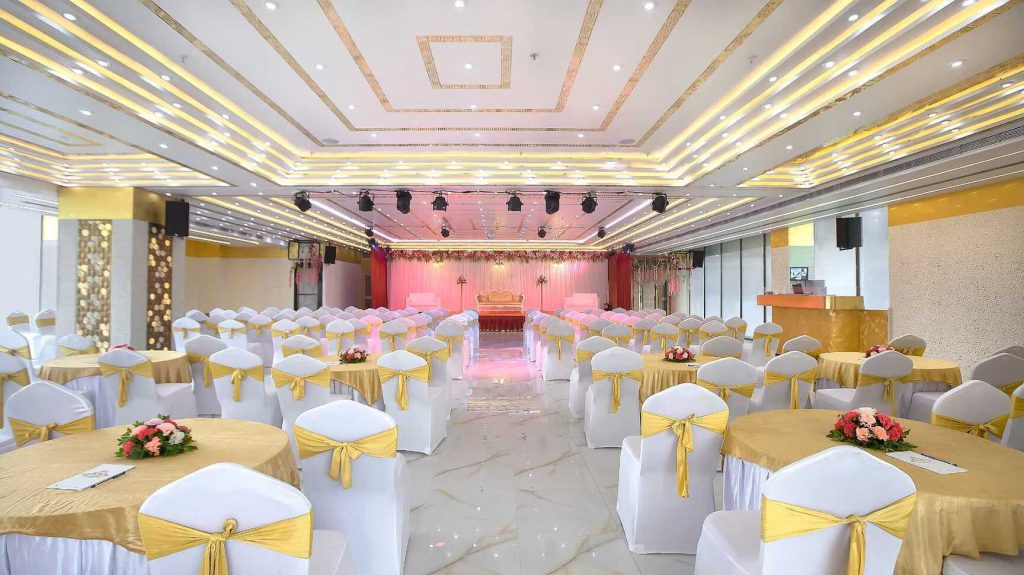 Elite Banquet Hall