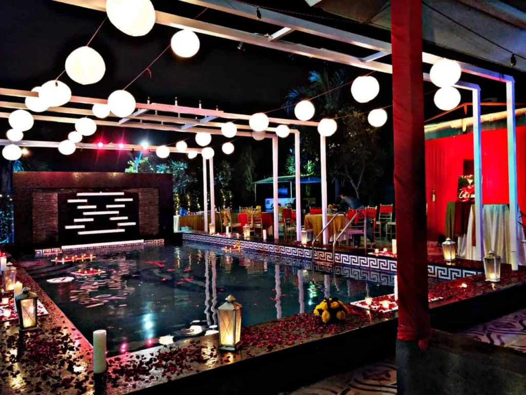 Farmhouse 3010, Noida