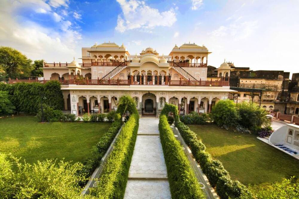 From Luxury to Budget: Wedding Venues in Delhi You’ll Love