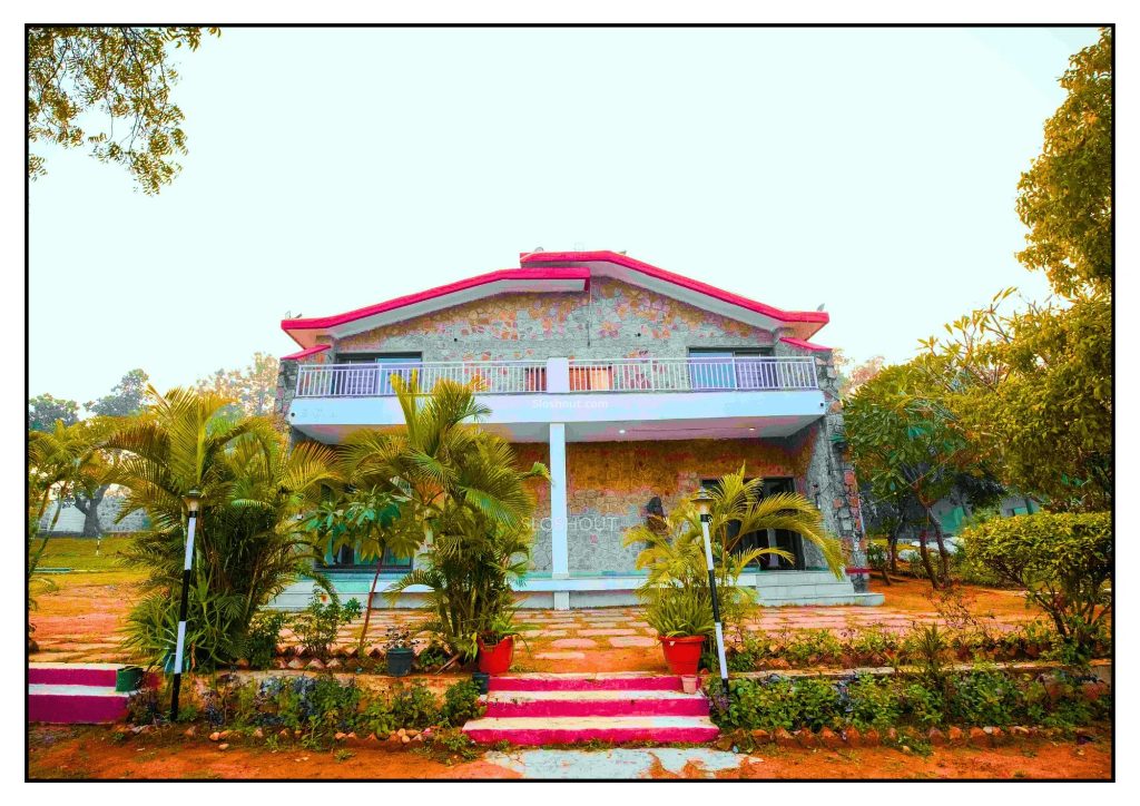 Farmhouse 2967