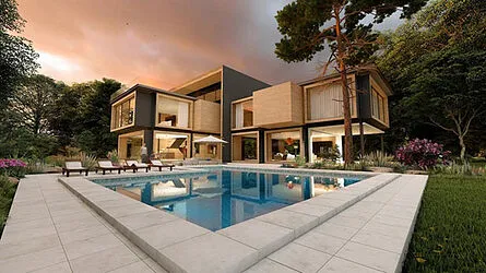 House 678 — The Aesthetic Baecation Loft