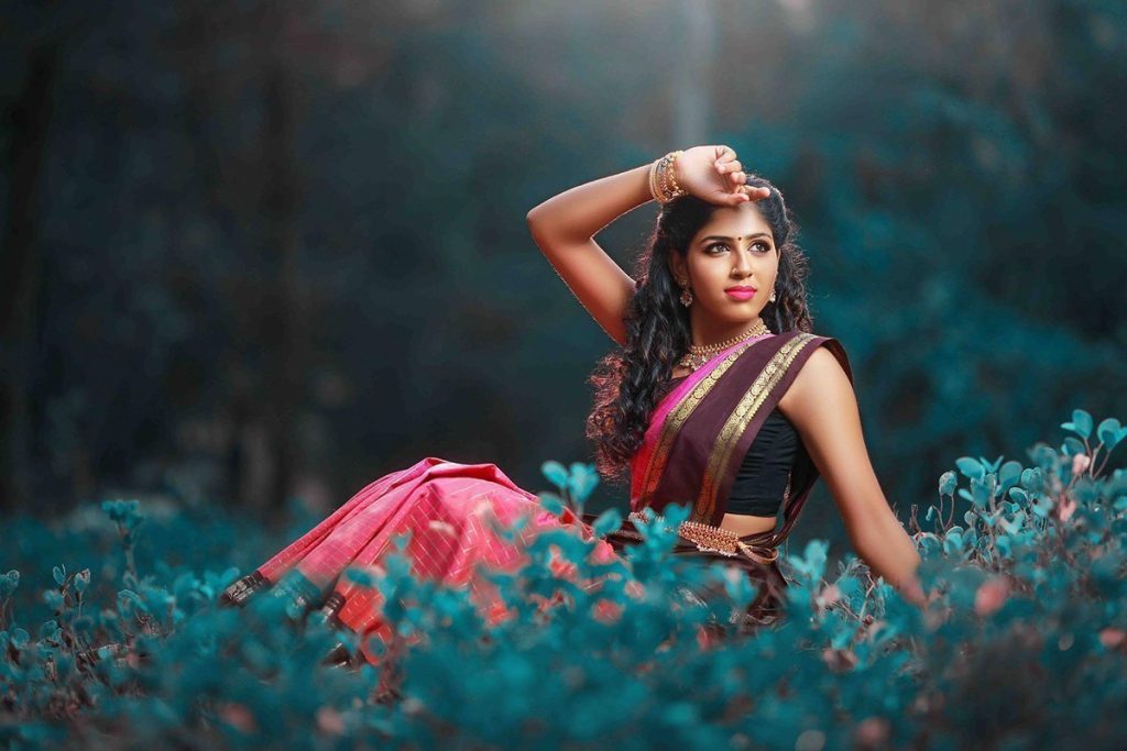 Aditi Rawat