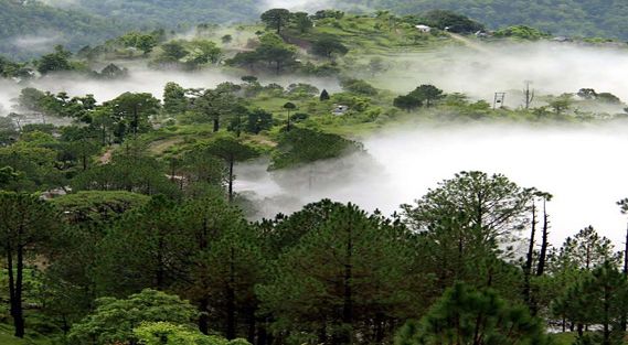 Lansdowne, Uttarakhand
