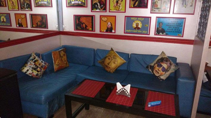 fimly bar and cafe