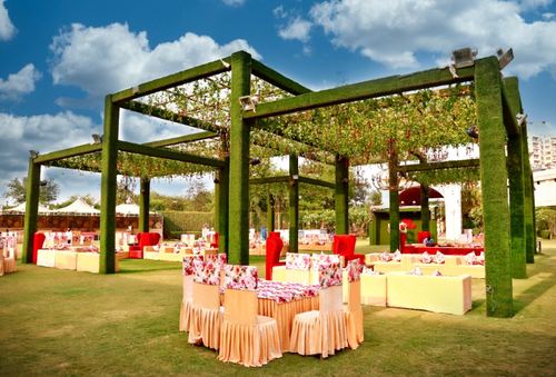 Frolic Farms & Banquets