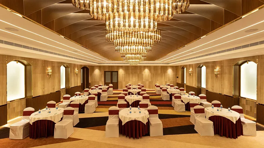 Banquet Halls In Peeragarhi For Every Occasion