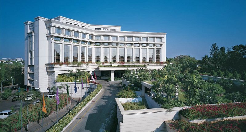 The Grand Kakatiya