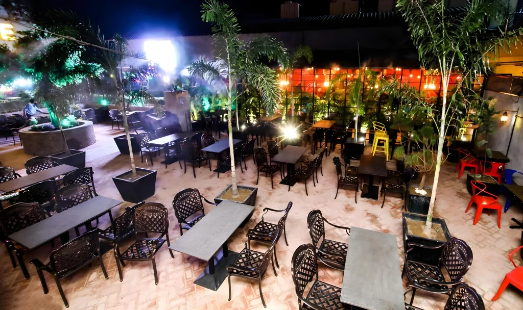 Skyhouse (Raj Nagar)