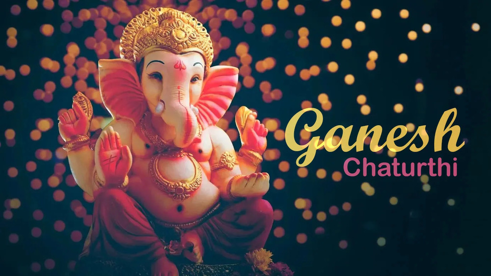 Why Send Ganesh Chaturthi Wishes