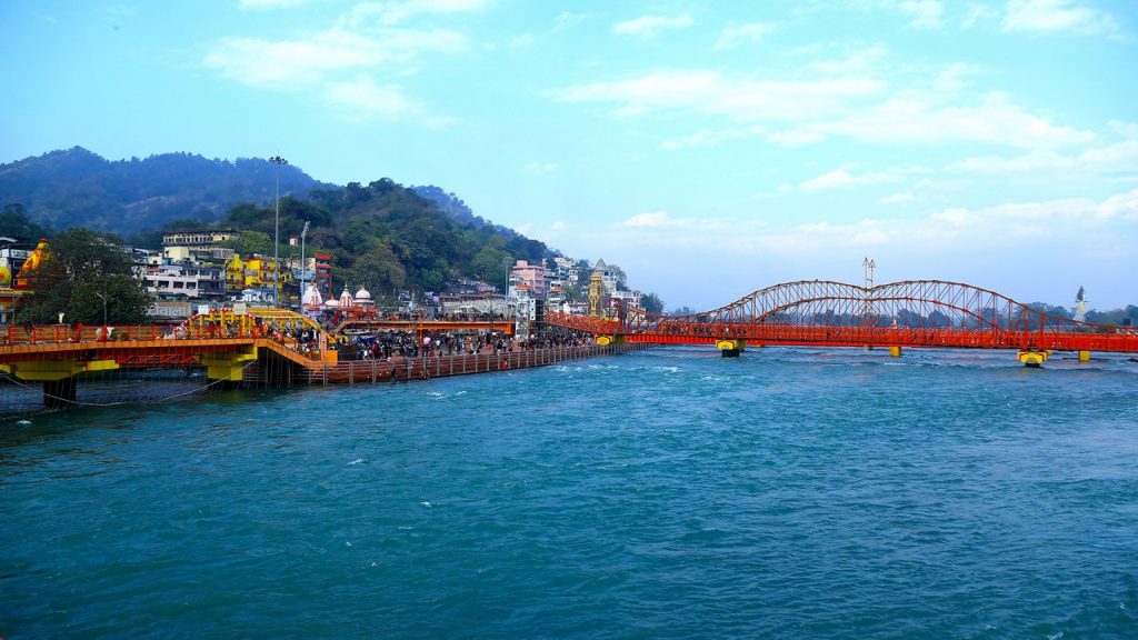 Haridwar, Uttarakhand