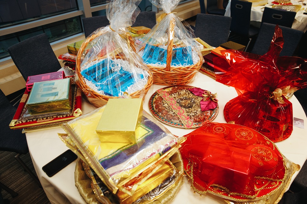 Teej Gifts for wife