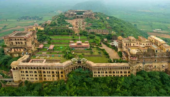 Weekend Getaways from Gurgaon Within 50 Kms