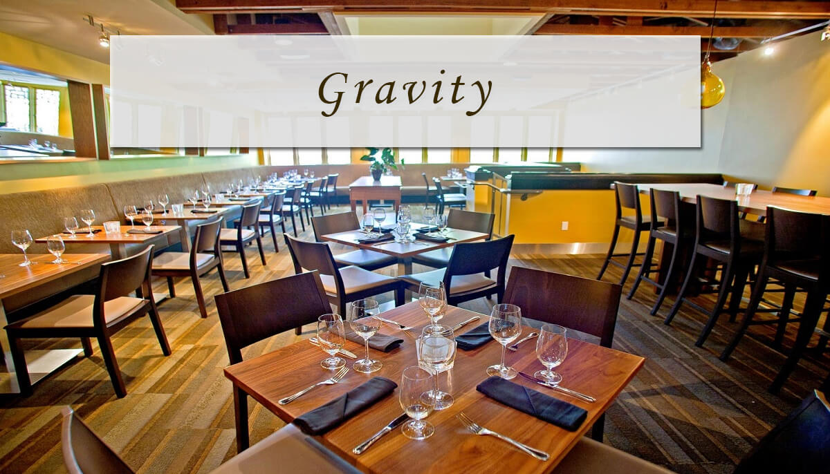 Gravity Noida Party Venues in Noida