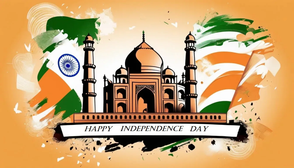 25 Heartfelt 15 August Wishes in English