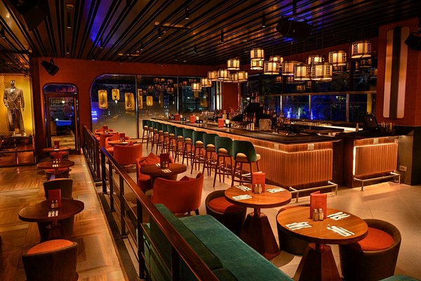 10 Best Pubs And Bars In Bangalore For A Memorable Night Out