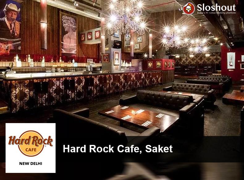 hard rock cafe