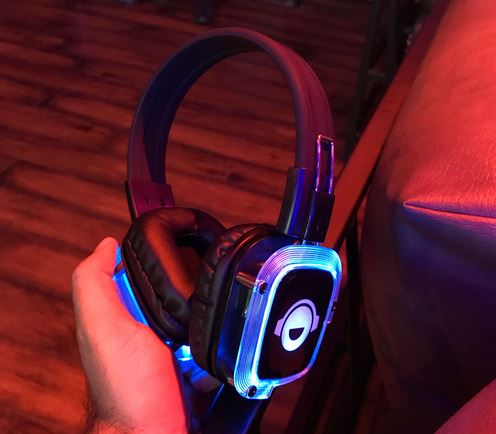 headphone GK2