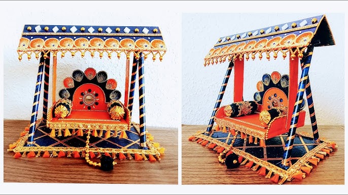  Jhoola (Swing) for Krishna