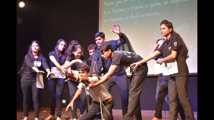 teachers day performance ideas