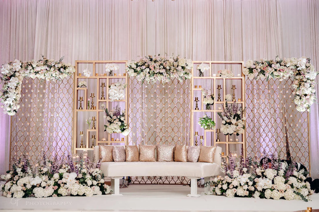 Fresh Floral Explosion — Vibrant, Fragrant and Eye-Catching