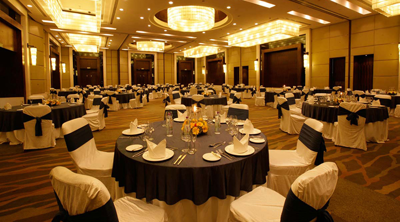 Affordable Banquet Halls in Faridabad