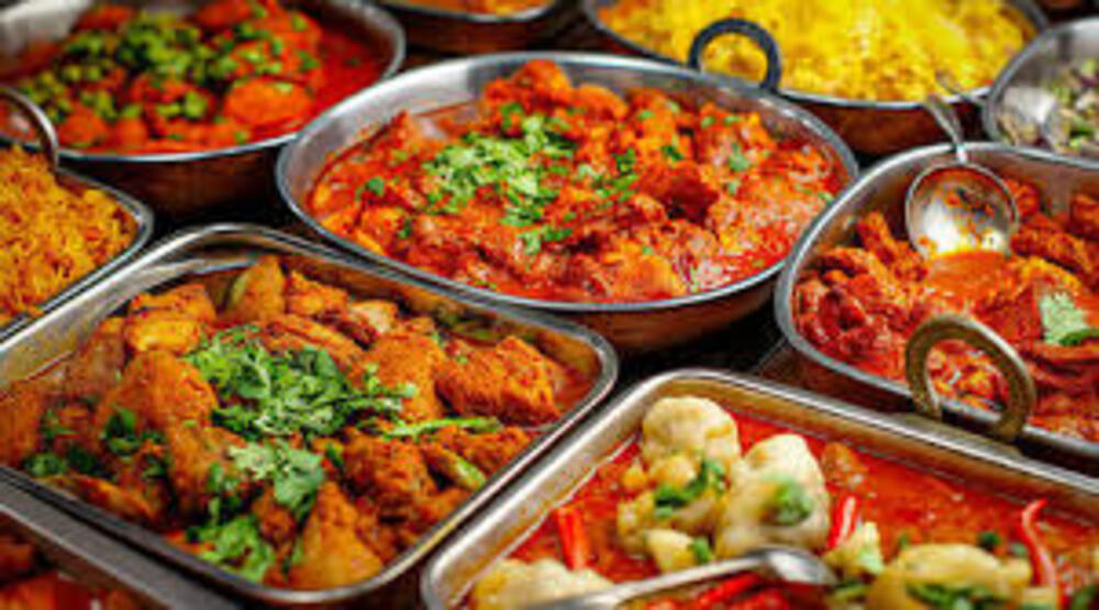 Brijesh Hunny Caterers – Fresh & Full-Service Setup