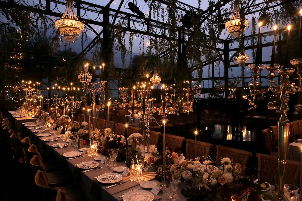 Best Wedding Theme Vintage