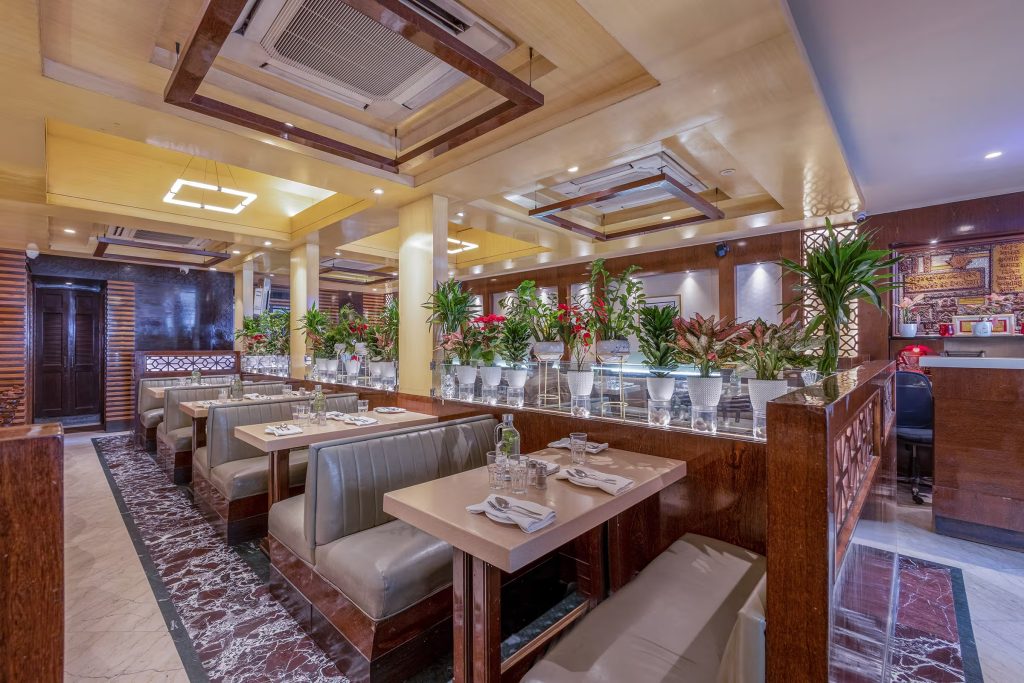 Pandara Road – The Butter Chicken Paradise