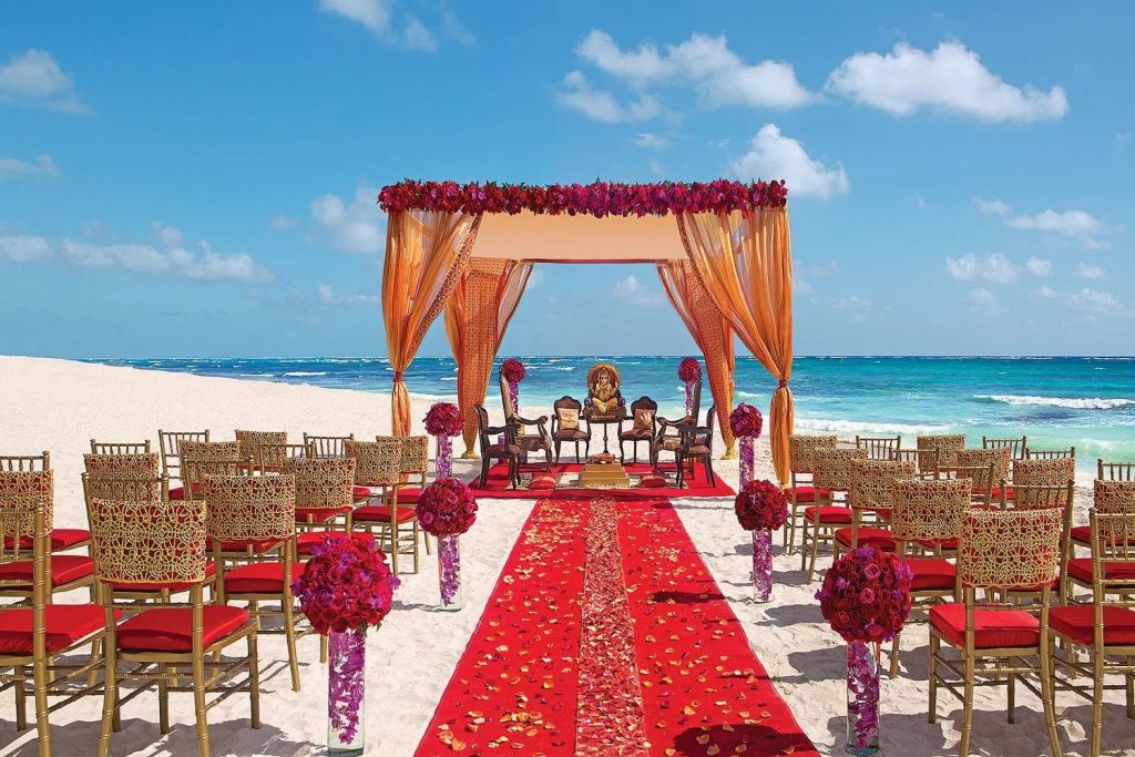 Andaman & Nicobar Islands  wedding 