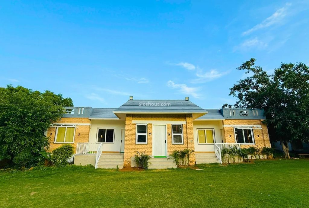 Casa Lux - Gurgaon Luxury